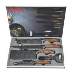 Knife Set